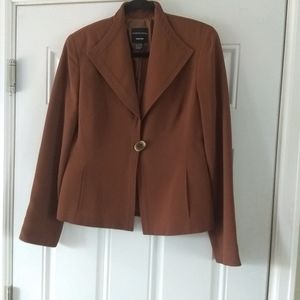 Doncaster Collection Jacket Sz 8